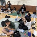 파이트아카데미 | [신림복싱 / 봉천복싱 파이트아카데미] 생활체육대회 후기