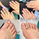 [부천] 부천시청역 네일 맨즈네일케어 후기 잇걸네일