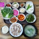 돌돌이돼지국밥