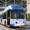 친환경 대중교통을 선도한다. 세종교통 e-primus 전기버스