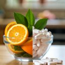 C-3 | 만성피로인이 고른 뉴트리코어 비타민C, 3개월 복용 후기와 선택 기준 3