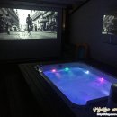 팜스빌리지스페셜조이 | 제주여행, 결혼기념일 금빛투어와 함께 한 귀덕해안도로가 보이는 팜스빌리지 스페셜 VIP 105-2동 숙박후기