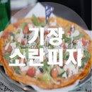 소란피자 이미지