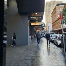 모아레포츠타운 사우나 | 시드니 메리톤 스위트 캠벨 스트리트 호텔 후기[예약/위치/수영장]