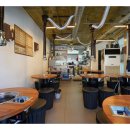 정통숯불갈비 이미지