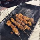 쿵푸양꼬치포차