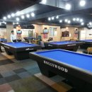 W 당구장 이미지