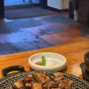 통큰돼지갈비