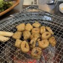 상동 영화의 거리 | 상동꼼장어 유대봉꼼장어 주차 참숯으로 구워 먹는 산 곰장어 후기