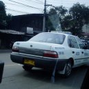 [필리핀/필리핀어학연수]필리핀에서 택시타기 이미지
