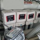 문시초등학교 | 경기도 오산시 여계산로 60 금암동 517 세교 5단지 센트럴파크 아파트 하나로제품 하니웰 교체 시공후기