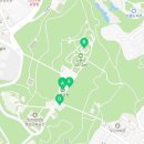 현충탑공원 공중화장실 이미지