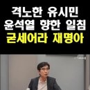 이재명 체포동의안에 대한 유시민의 생각 이미지