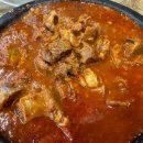 천사갈비찜 이미지