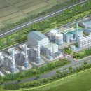 오성 발전소 이미지