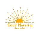 굿모닝 휘트니스 이미지