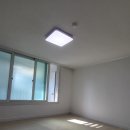 은행마을아주아파트경로당 | 인천도배 계산동 은행마을아주아파트 도배 장판 시공 후기