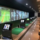 에이스 골프존 이미지