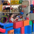 아이힐링 태권도장 이미지