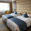 카카오호텔(Hotel Cacao) | 칭다오 여행) 칭다오 푸신호텔 青岛府新大厦 Fuxin Hotel 후기