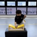 빛나리 태권도장 이미지