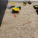 노원체육공원 축구장(신규) | 노원 키즈카페 추천 아이들과함께 키즈런 중계점