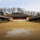 제주향교 대성전 이미지