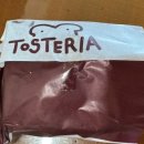 토스테리아 이미지