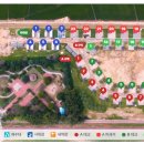 복하천 수변공원 화장실 이미지