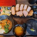 카츠오모이동탄호수점