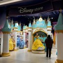 2674 | 대전현대프리미엄아울렛 디즈니스토어 평일 방문후기 의상 악세사리 인형 소품 그릇