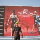 2012 Jeju International Triathlon...(4) 이미지