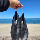 아쿠아휘트니스 | 데카트론 성인 아쿠아 피트니스 워터슈즈(젤리 워터슈즈) 후기.