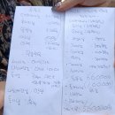 킹아님 유기견봉사모임 솔직 후기 이미지