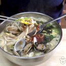 칼국수잘하는집
