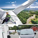 이산화탄소 배출하는 만큼 태양광 투자, 핀란드 '탄소 중립' 선언… "2045년까지 이산화탄소 배출량 제로, 노르웨이 석유 수익 80% 재생에너지 개발 이미지
