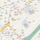 임곡보건진료소 | [20.10.25] 성산면, 임곡 시내버스 시승기