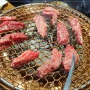 숯불화로구이육즙