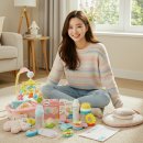 효율적인 출산 가방 구성 리스트 팁 + 실사용 후기🎒
