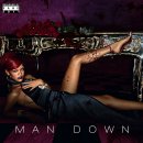Rihanna - Man Down 이미지