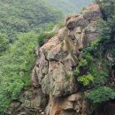 백제의 미소 미리보기 ㅡ 22. 국립용현자연휴양림 인근 마애여래삼존상과 보원사 터 그리고 개심사 이미지