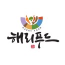 바른푸드 로고