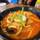 평내로29번안길 | [평내맛집]가성비 좋고 짬뽕이 맛있는 근짬뽕 후기