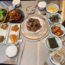 덕분식당 이미지