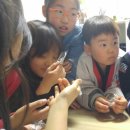 강동큰나무지역아동센터 이미지