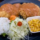 왕돈가스앤오무라이스 이미지