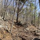 산따라 물따라 코스 | ⛰️ 밀양 억! 소리 나는 "억산" 등산 후기 (밀양 숨은 명산, 암릉 코스, 석골폭포)