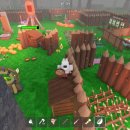 선은식농장 | [로블록스] 99일의 밤 Fairy Biome 업데이트 후기