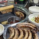 등갈비먹고껍데기 - 가평군 석봉로 203 | 등갈비먹고껍데기