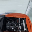 1:18 오토아트 람보르기니 센테나리오/ 노레브 포르쉐 714 스파이더 rs팝니다 이미지